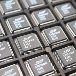 Electronic Components E9655AHF