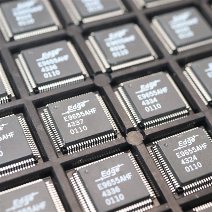 Electronic Components E9655AHF