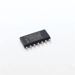 Electronic Components TJA1041AT_CM