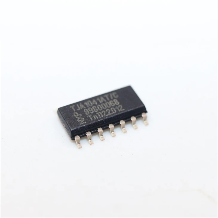 Electronic Components TJA1041AT_CM