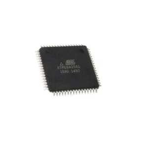 Microcontroller MCU ATMEGA2561-16AU
