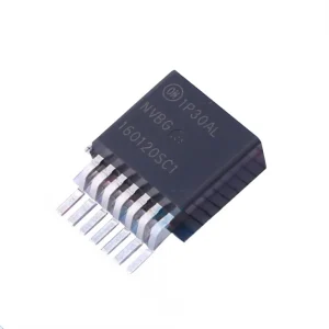 Mosfet NVBG160N120SC1