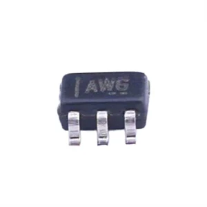 Power Management IC TPS3803-01DCKR