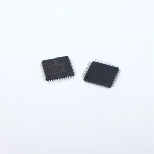 Microcontroller MCU PIC16F1939-I_PT