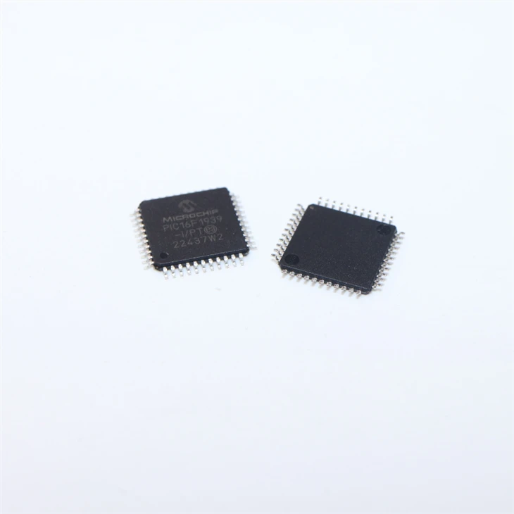 Microcontroller MCU PIC16F1939-I_PT