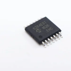 MCP6284-E