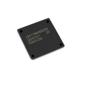 Microcontroller MCU LPC1788FBD208