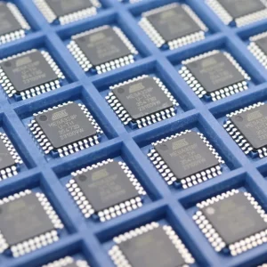 Microcontroller MCU ATMEGA328P