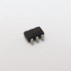 Electronic Component MAX4648EUT-T
