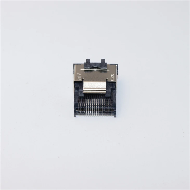 Electronic Components 75783-0140