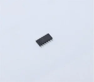 Electronic Component Amplifiers AD8544ARZ