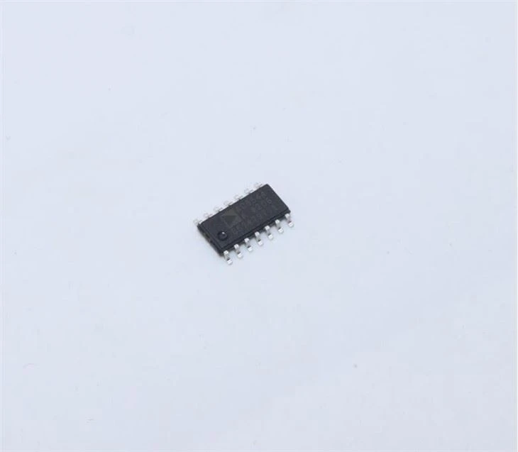 Electronic Component Amplifiers AD8544ARZ