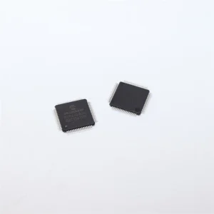 Microcontroller MCU AVR64DA64