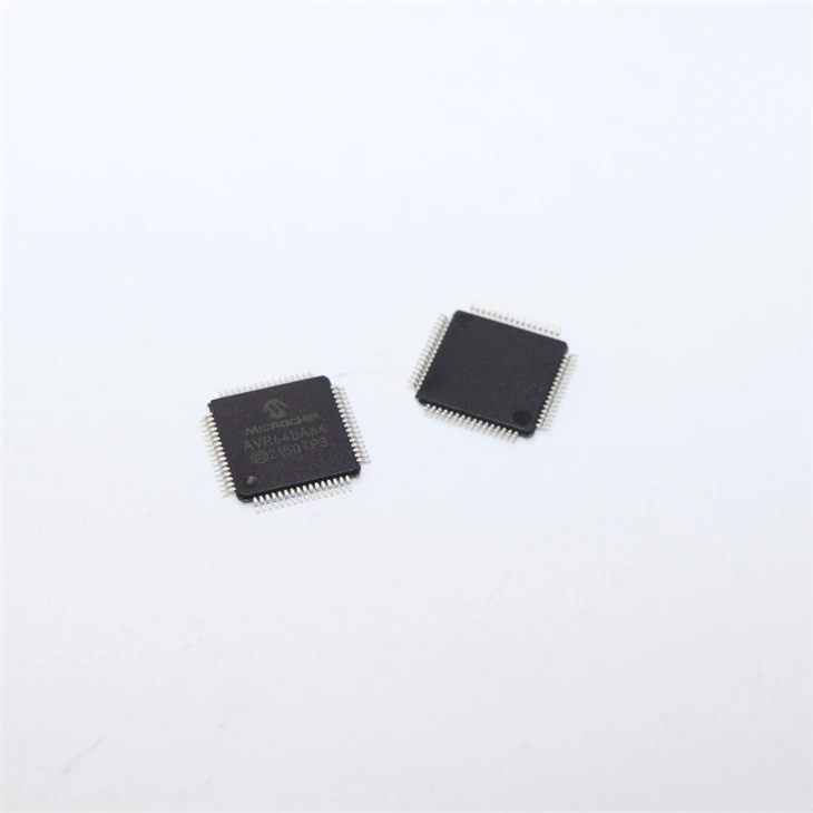 Microcontroller MCU AVR64DA64