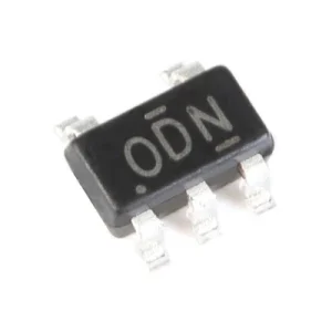 Power Management Integrated Circuits TLV70033DDCR