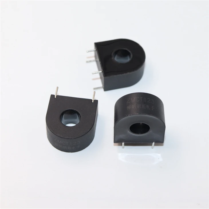 Electronic Component ZMCT123