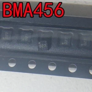 Electronic Component Sensor BMA456