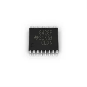 Bipolar Motor Driver Chip DRV8428PRTER