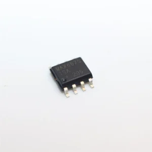 Electronic Component MAX6675ISA+T