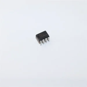 Microcontroller MCU STC8G1K17A