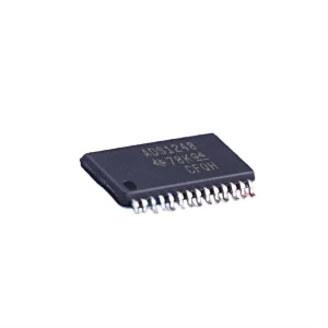 Analog To Digital Converters ADS1248IPW