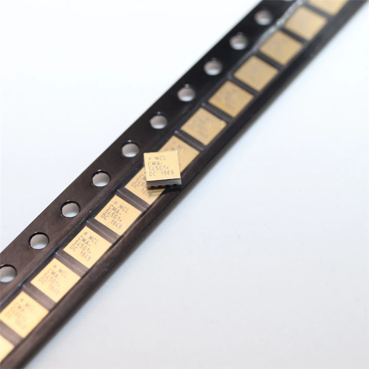 Electronic Component Amplifiers CMA-545G1
