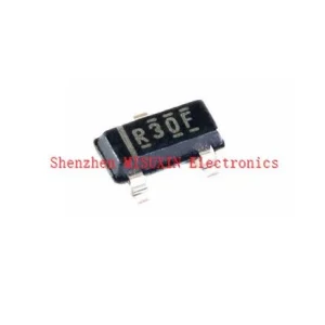 Power Management Integrated Circuits REF3030AIDBZR