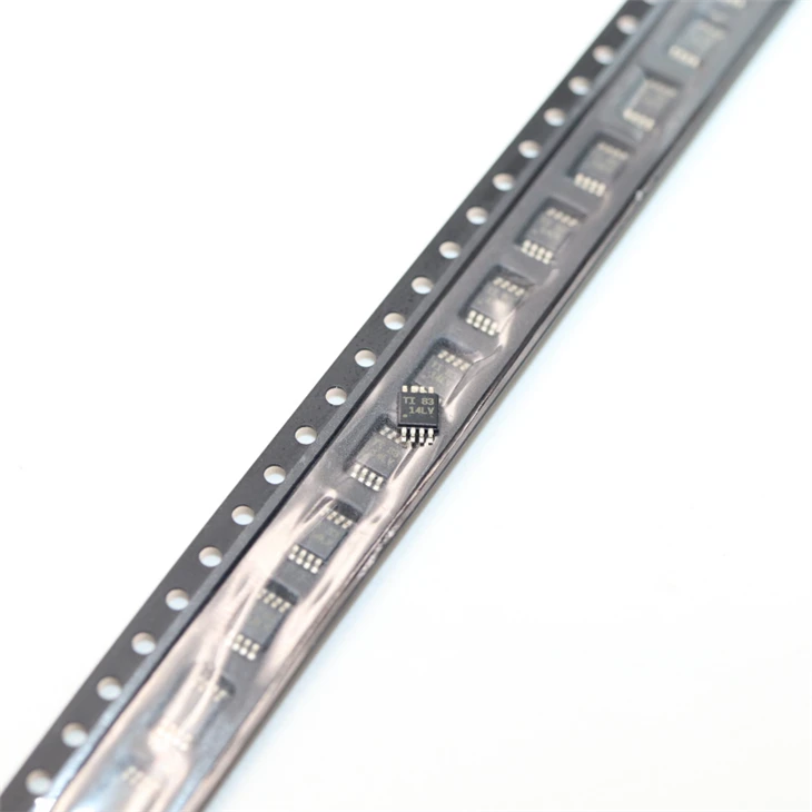 Electronic Component Amplifiers OPA388IDGKR