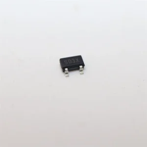 Electronic Components TC54VN6002ECB713