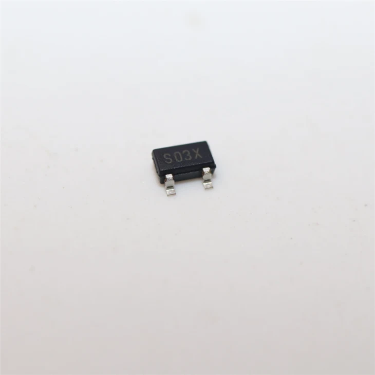 Electronic Components TC54VN6002ECB713