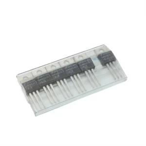 Power Management Integrated Circuits LM2937ET-3.3