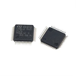 Microcontroller STM8L052C6T6