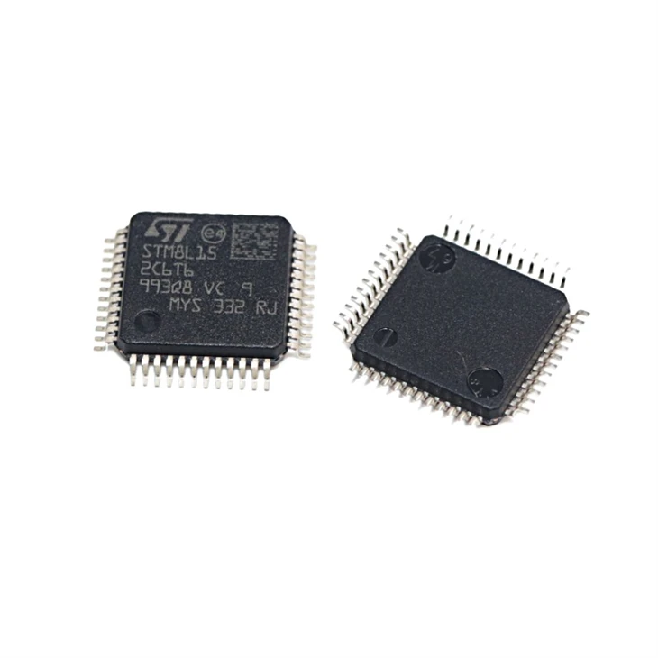 Microcontroller STM8L052C6T6