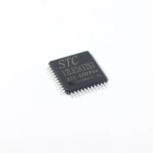 STC12C5A32S2-35I