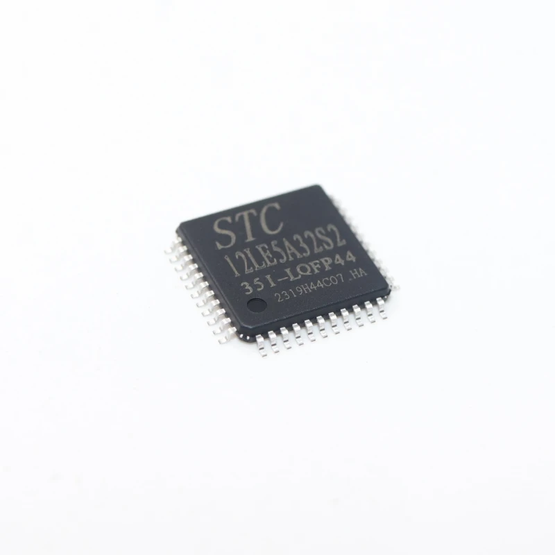 STC12C5A32S2-35I