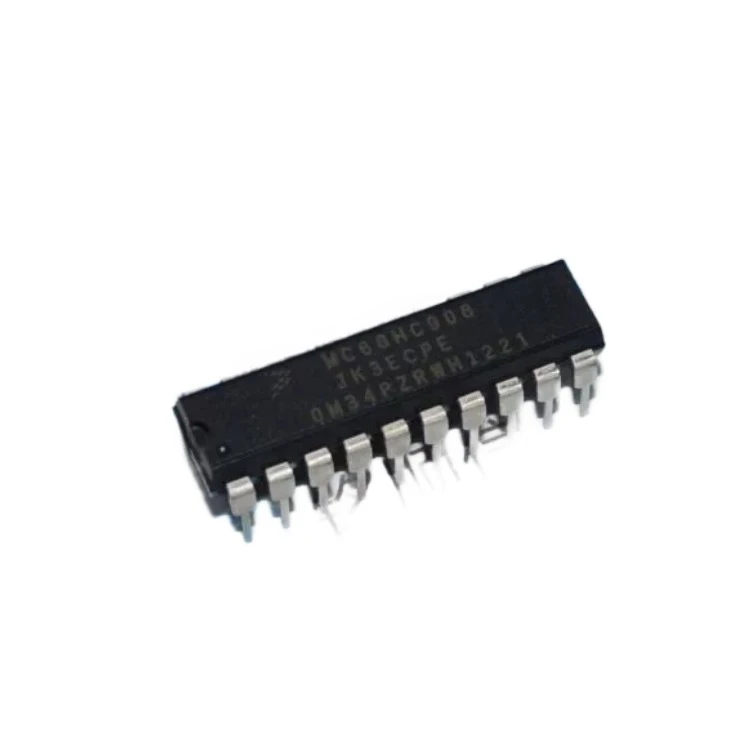 60HC908