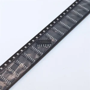 Electronic Components HIP40802IBZT