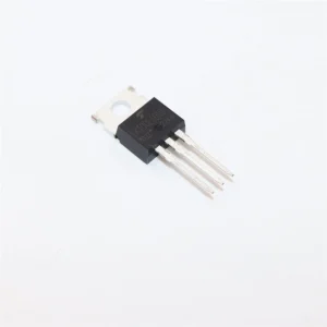 Electronic Component Transistor K100E10N1