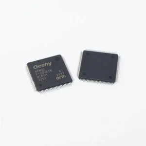 APM32F103VET6