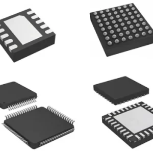 Microcontroller MCU 10M04DCF25617G