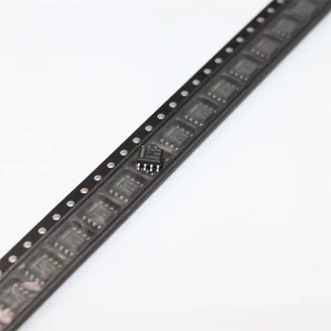 Power Management Integrated Circuits LMR33630ADDAR