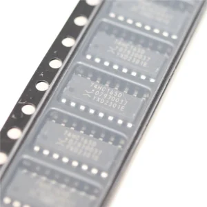 Electronic Component Logical Circuit ADS1605IPAPR