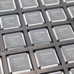 Microcontroller MCU TW8836-LB2-CE