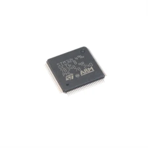 ElectronicCom IntegratedCircuitSTM32L496VET6