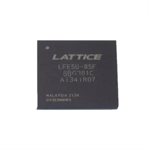 PFGA Chip LFE5U-85F-7BG381I