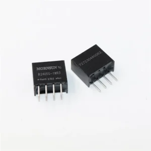 Electronic Component Power Mangag B2405S-1WR3