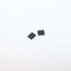Microcontroller MCU STC15W204S-35I