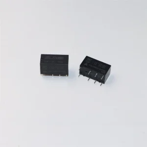 Electronic Components HJR1-2C-L-05V