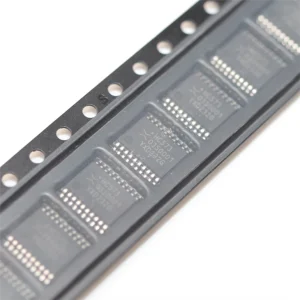 Electronic Component Memory 74HC573PW