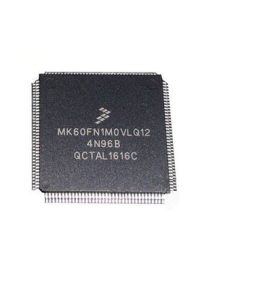 Microcontroller MCU MK64FN1M0VLQ12
